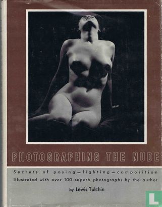 Photographing the Nude - Afbeelding 1