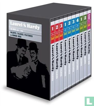 Laurel & Hardy Collection [volle box] - Bild 3