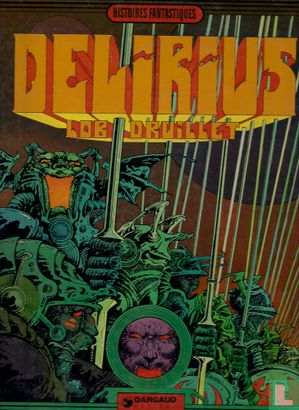 Delirius - Image 1