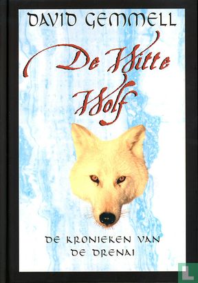 De witte wolf - Bild 1