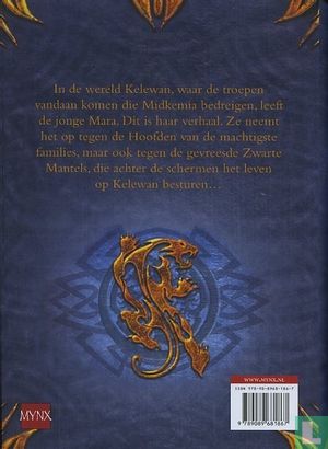 Dienaar van het Keizerrijk - Bild 2