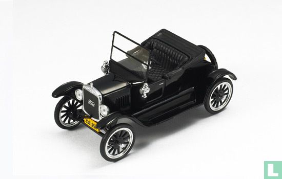Ford Model T 'Runabout'