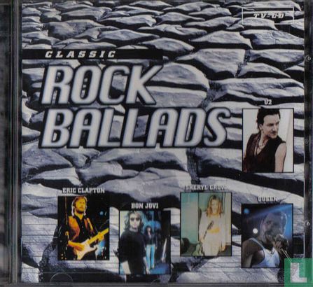 Classic Rockballads - Image 1