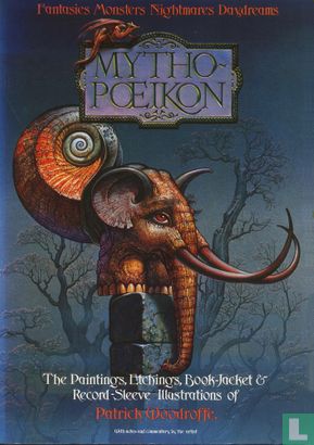 Mythopoeikon - Image 1