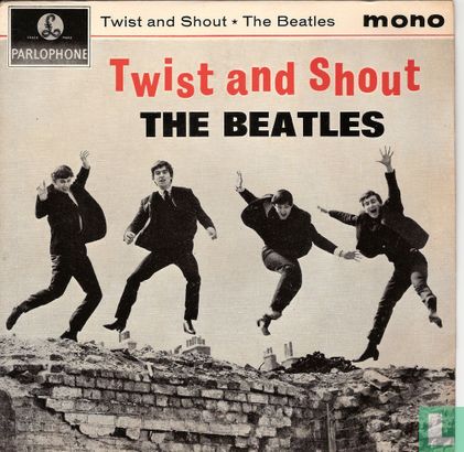 Twist And  Shout - Afbeelding 1