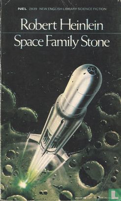 Space Family Stone - Image 1