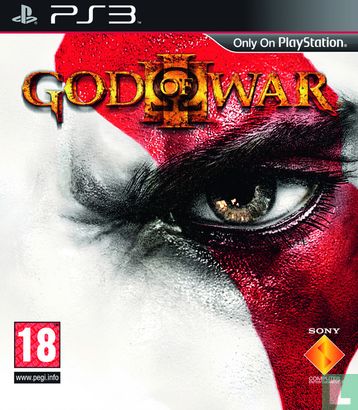 God of War III - Bild 1