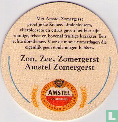 Amstel zomerbier Zomergerst - Image 2
