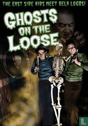 Ghosts on the Loose - Image 1