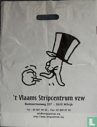 't Vlaams Stripcentrum - Image 2