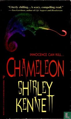 Chameleon - Afbeelding 1