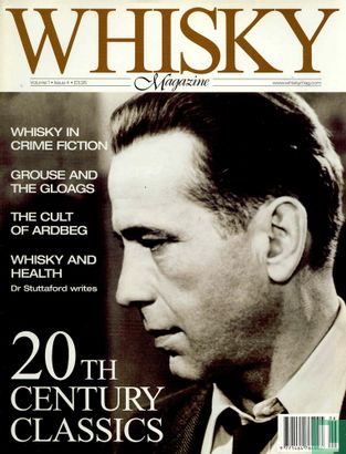 Whisky Magazine 4