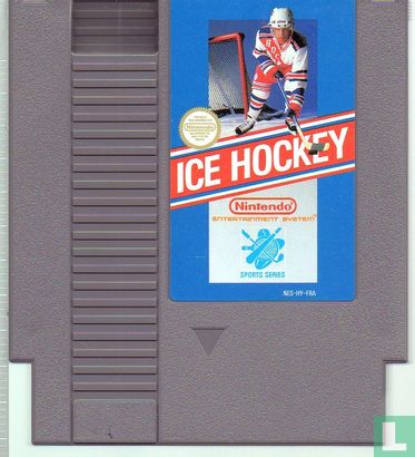 Ice Hockey - Bild 3