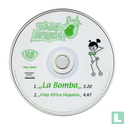 La Bomba - Afbeelding 3