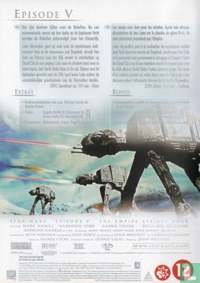 The Empire Strikes Back - Afbeelding 2