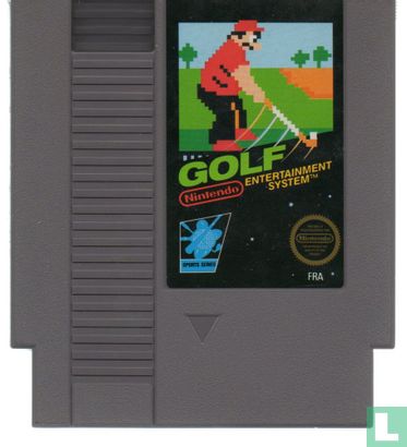 Golf - Bild 2
