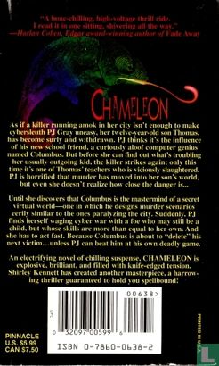 Chameleon - Afbeelding 2