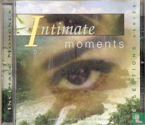 Intimate moments - Image 1