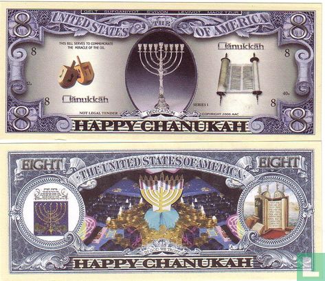 HAPPY Chanukah