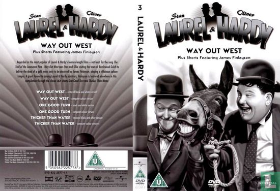 Way Out West - Bild 3