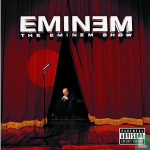The Eminem Show - Image 1
