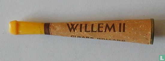 Willem II Cigars