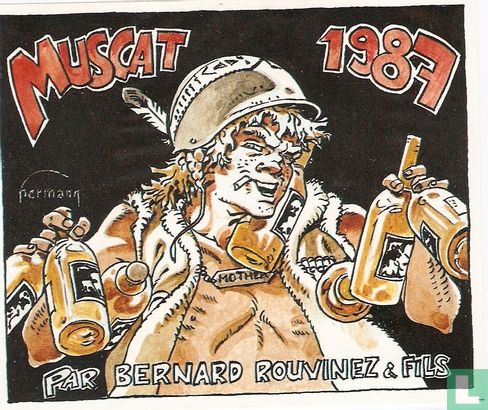 Muscat 1987