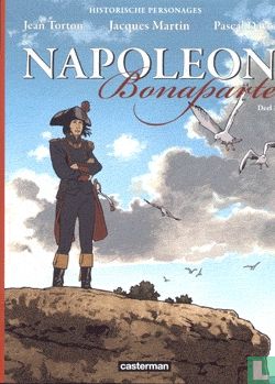 Napoleon Bonaparte 1 - Afbeelding 1