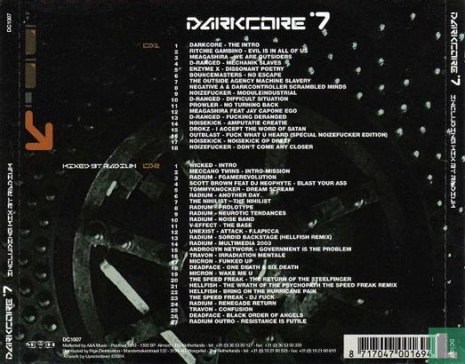 Darkcore 7 - Bild 2
