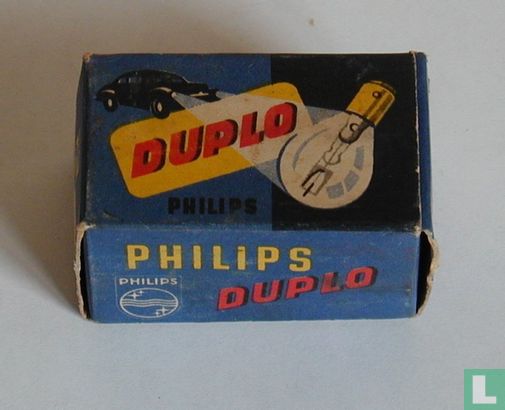 Philips Duplo