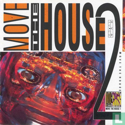 Move The House 2 - Afbeelding 1