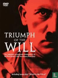 Triumph of the Will - Afbeelding 1