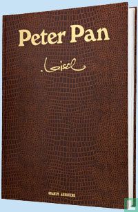 Peter Pan - Afbeelding 1