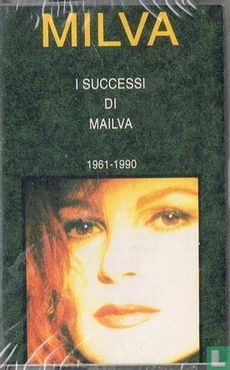 I successi di Mailva 1961-1990 - Bild 1