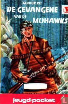 De gevangene van de Mohawks - Bild 1