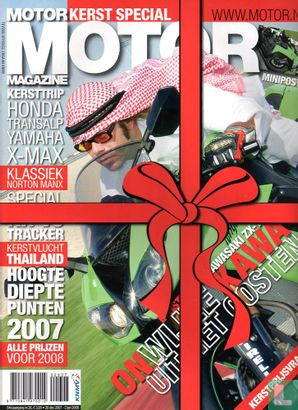Motor Magazine 26