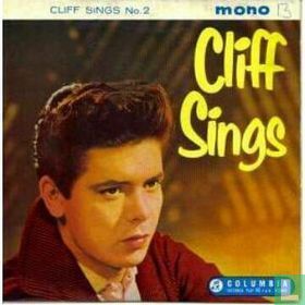 Cliff Sings No. 2 - Image 1