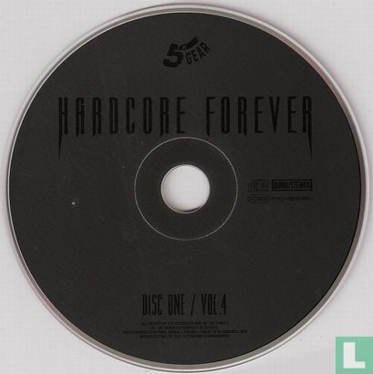 Hardcore Forever Vol. 4 - Bild 3
