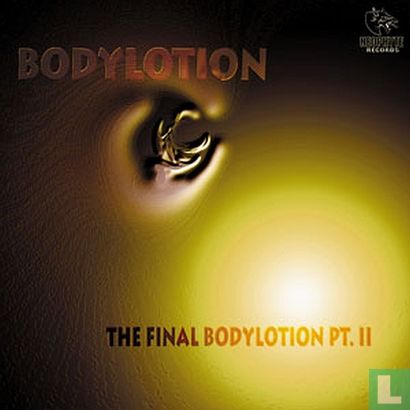 The Final Bodylotion Pt. II - Afbeelding 1