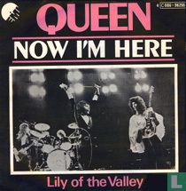 Now I'm Here - Image 1