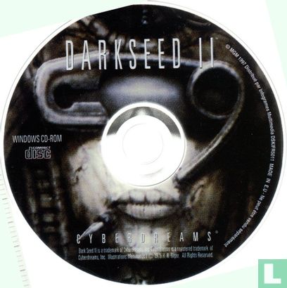 Darkseed II - Image 3