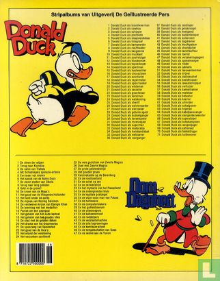 Donald Duck als toerist - Image 2