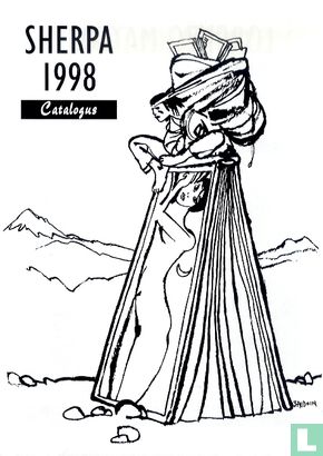 Sherpa 1998 - Catalogus - Image 1