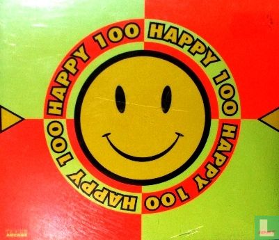 Happy 100 - Bild 1