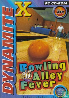 Bowling Alley Fever - Afbeelding 1