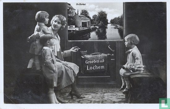 Groeten uit Lochem - Bild 1