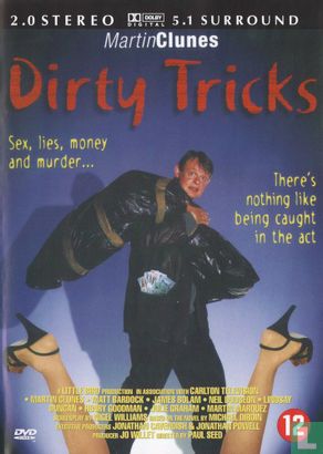 Dirty Tricks - Image 1