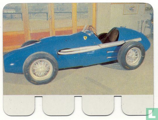 Ferrari-1952 - Image 1