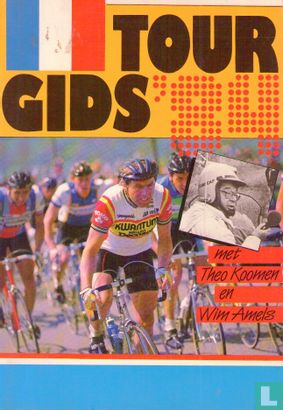 Tour Gids `84 - Bild 1