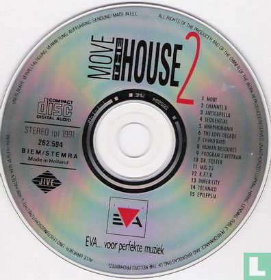 Move The House 2 - Afbeelding 3